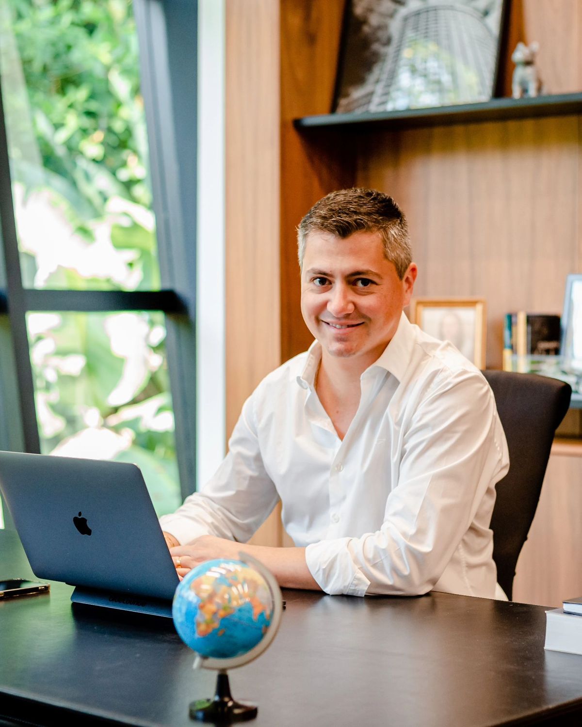 Артур Козин